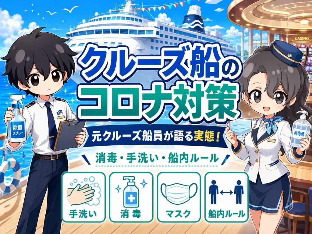 クルーズ、船、新型、コロナ、ウイルス、cruise、corona、virus