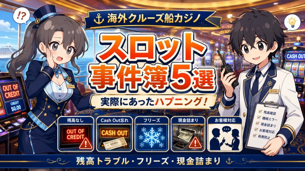 スロット、クルーズ、スタープリンセス、カジノ、cruise、star、princess、casino、slot