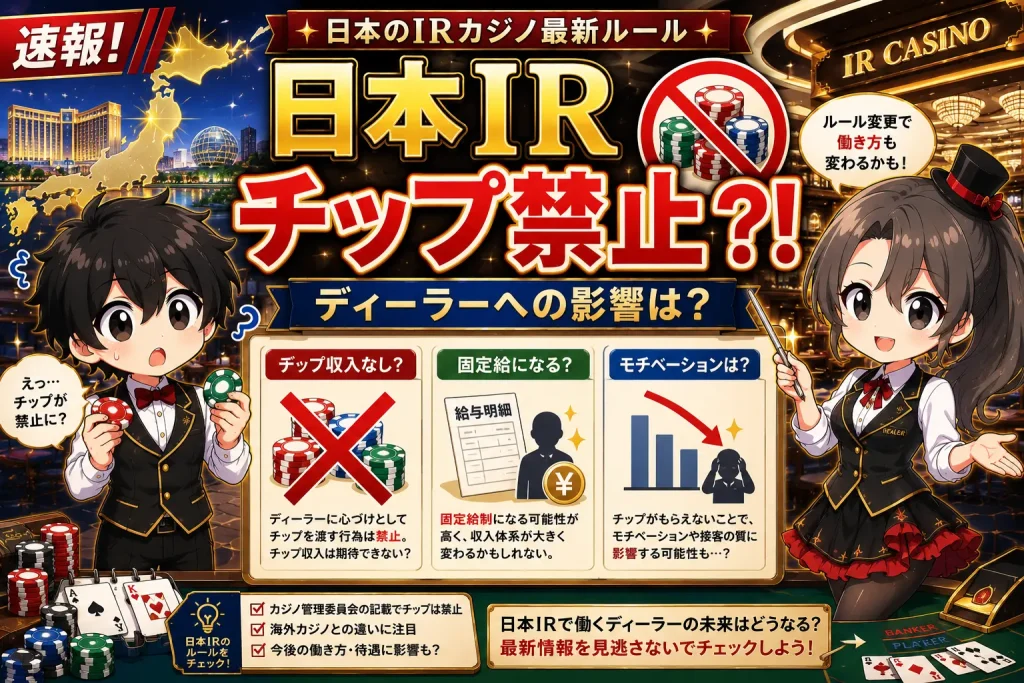 カジノ、IR、ニュース、casino、IR、news