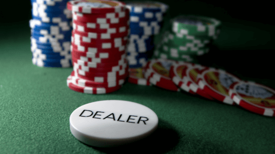 カジノディーラーがすすめる 自宅でできる練習グッズを紹介 カジノディーラー Jp カジノディーラー中心の情報サイト