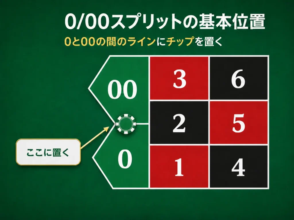 ルーレット, ディーリング, カジノディーラー, ベット管理, ミニマムベット, マックスベット, オーバーベット, コーテシーベット